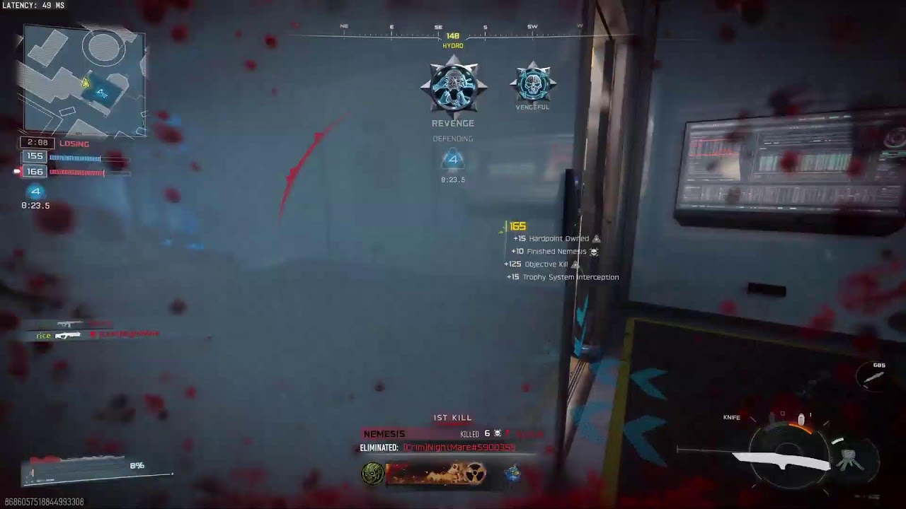 bo7 ranked play top silver players
