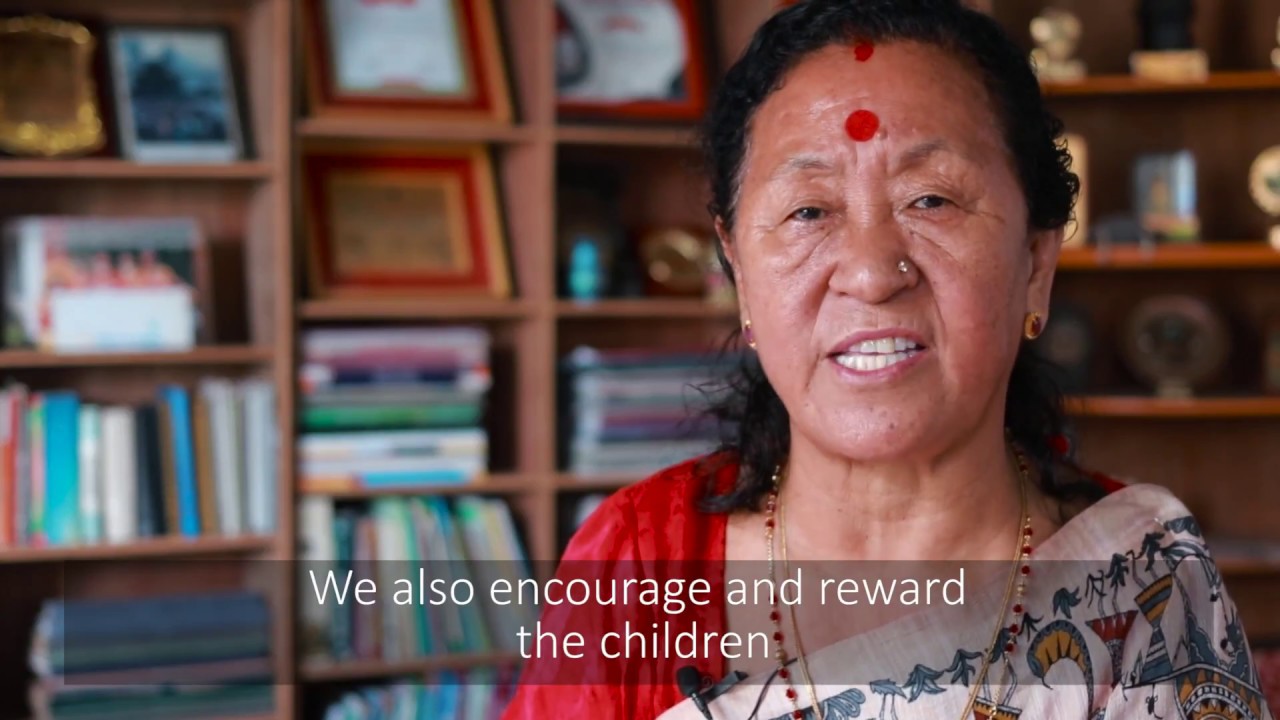 WSDO - Women's Skills Development Organization
