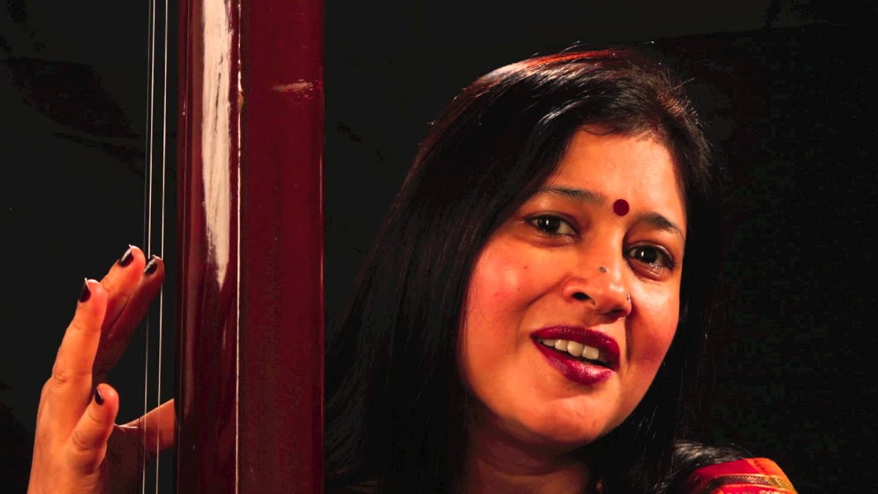 Saawan - Meera Bhajan | Geeli Mitti | Trina Chatterjee