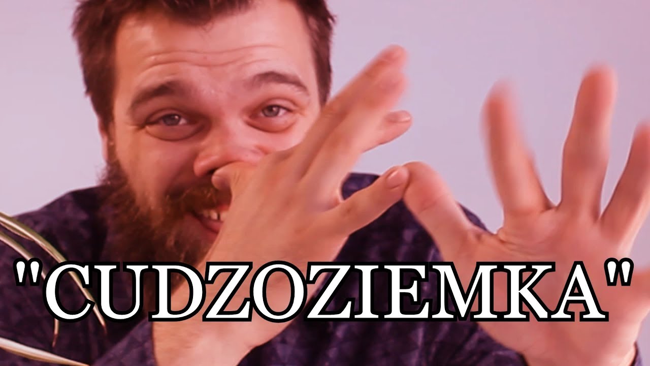 Streszczenia lektur - "Cudzoziemka"