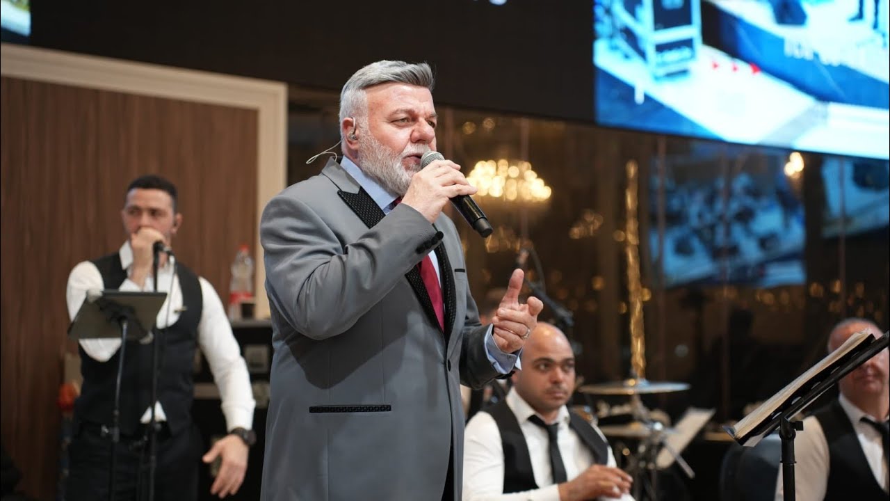 عصام قادري |لو نويت - جروحنا برمش عين - يلي تعبنا سنين بهواه ✨️