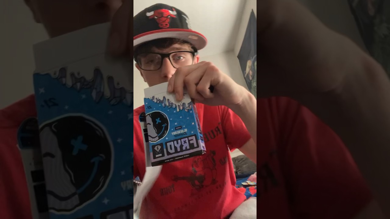 Fryd Extracts Review 🥴