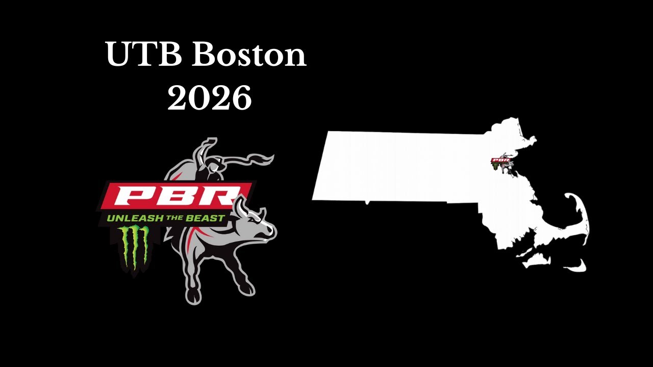 Итоги UTB Boston 2026 | Одна поездка решила всё
