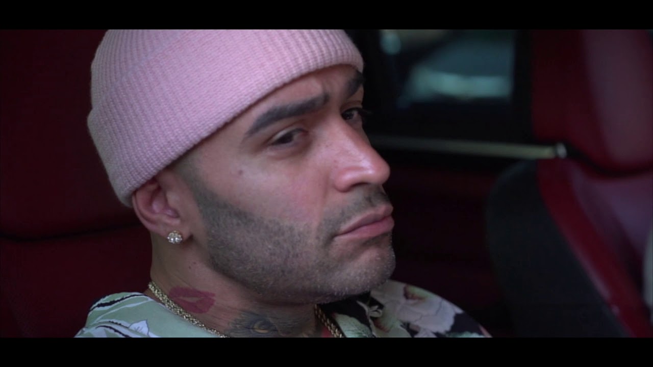 Tony Sunshine-Shots Fired (official video)