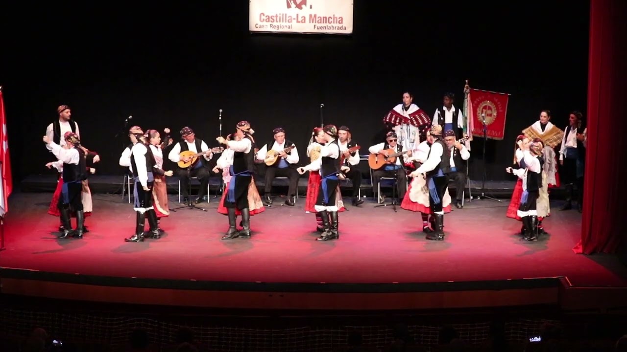 CyD Villa de Madridejos: 