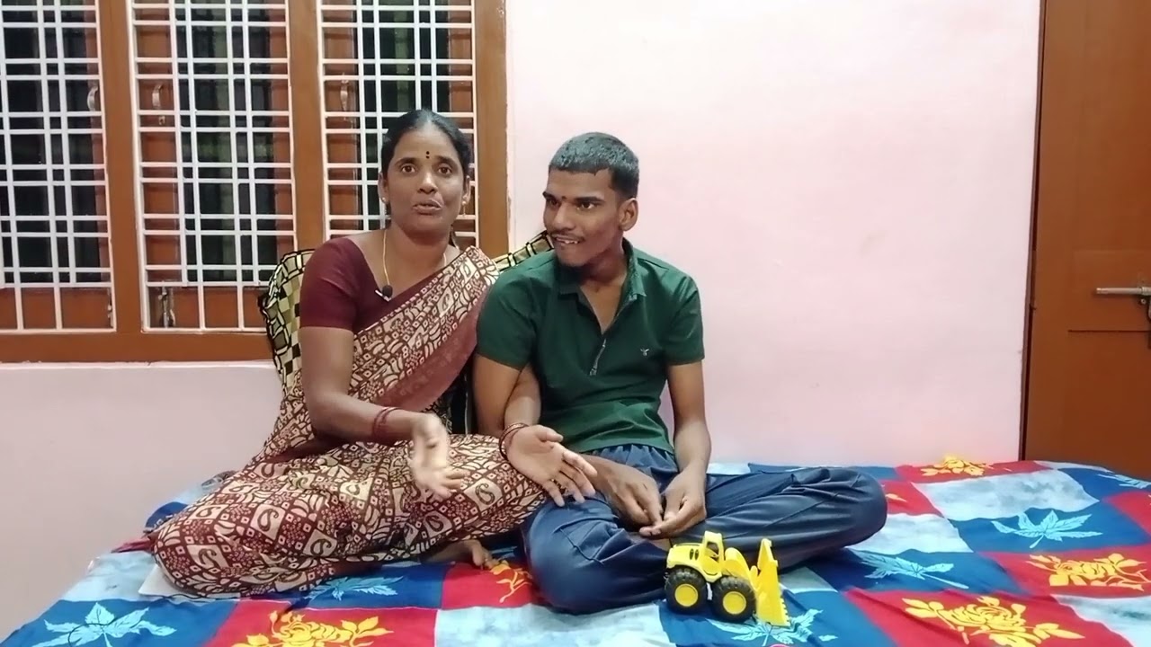 సంతోష్ ఎందుకు ఇలా ఉన్నాడు అసలు తన health కి ఏమైంది.... full video.!!!