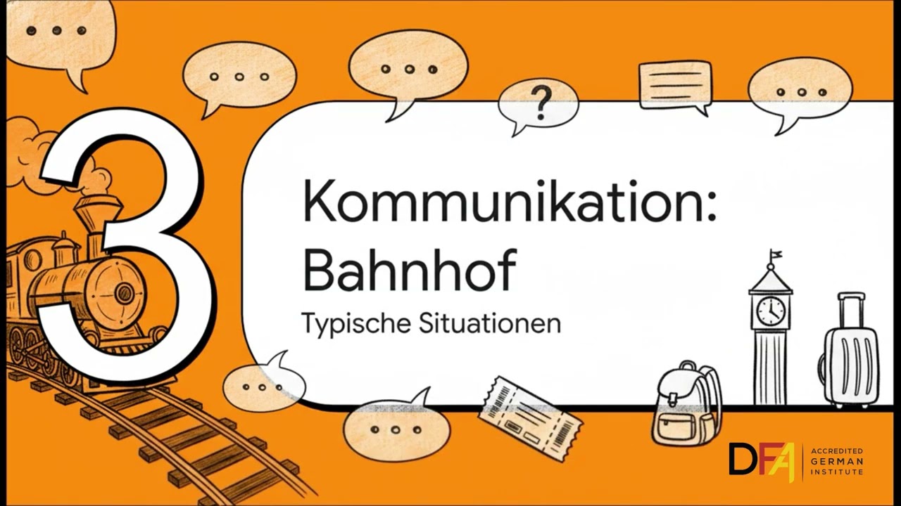 Verkehrsmittel A1 Deutsch – وسائل المواصلات