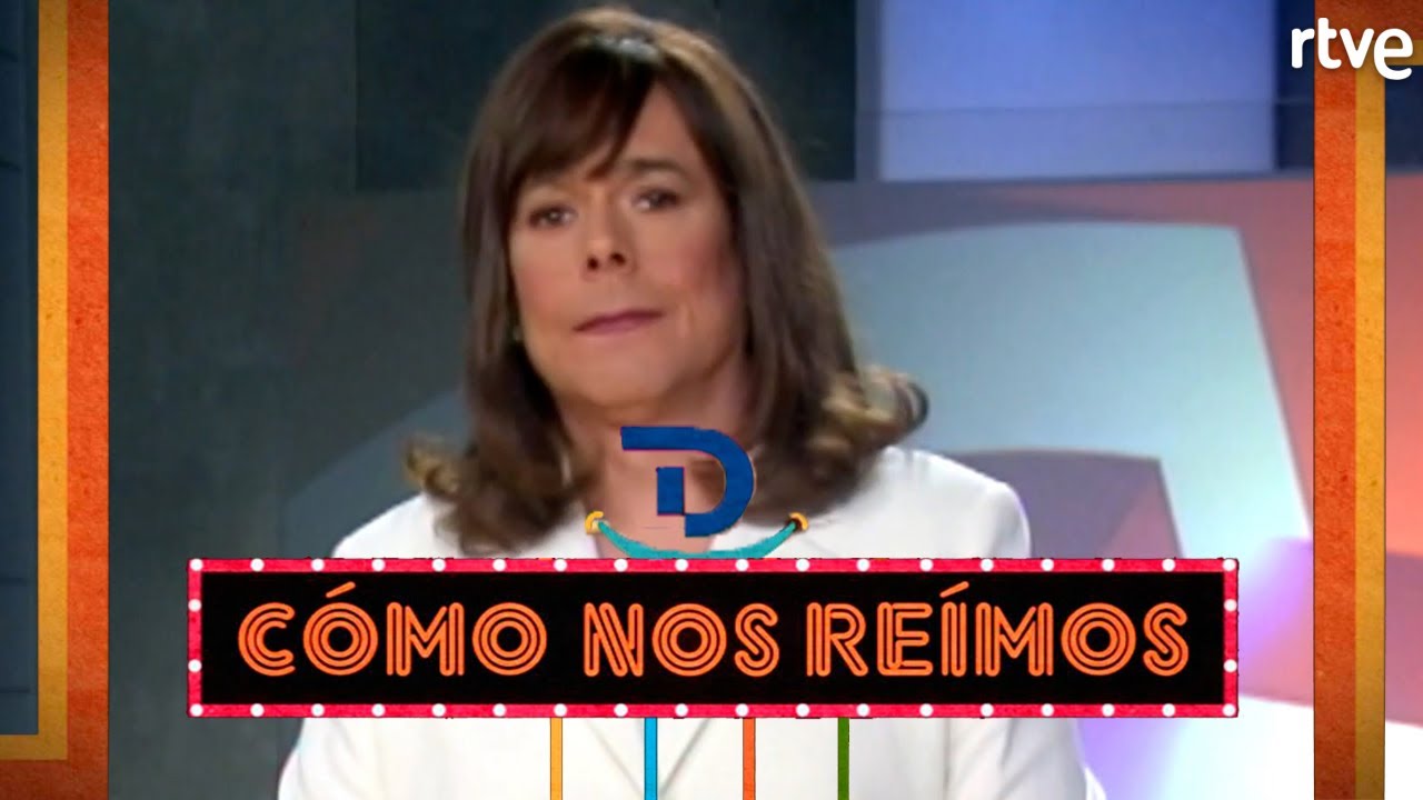 TELE-DELIRIO | C&oacute;mo nos re&iacute;mos