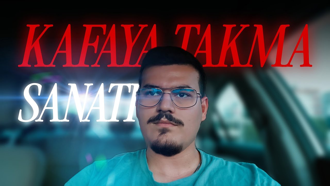 Aşırı Düşünmek Bana Ne Kattı!?