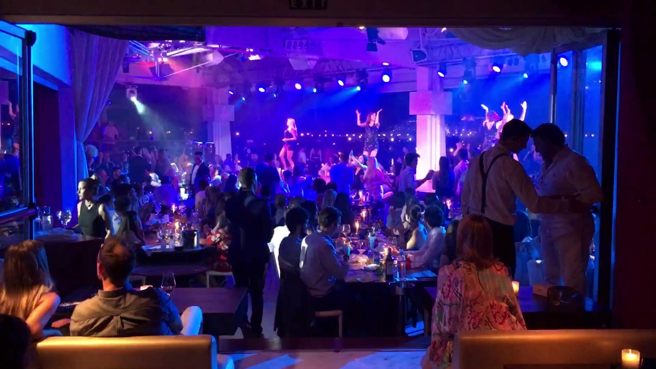 Lio's Ibiza