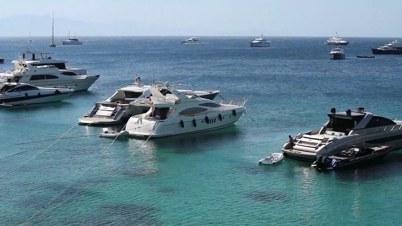 Mykonos Greece town shopping top ten best beaches Greek islands best places to visit family holiday