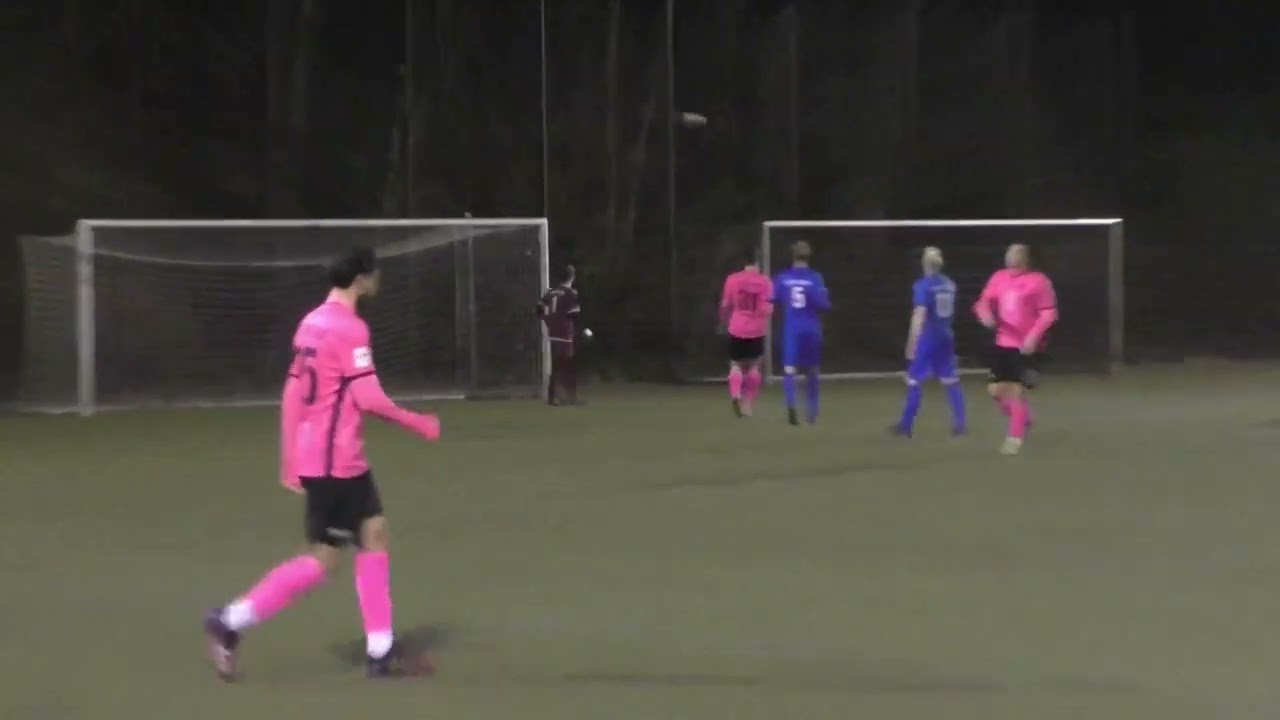 Kreispokal Bochum 21/22 Achtelfinale SV Eintracht Grumme -SG Wattenscheid 09