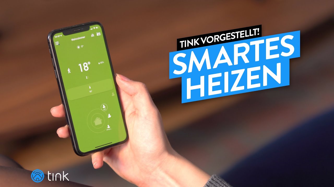 Smartes Heizen - so geht's