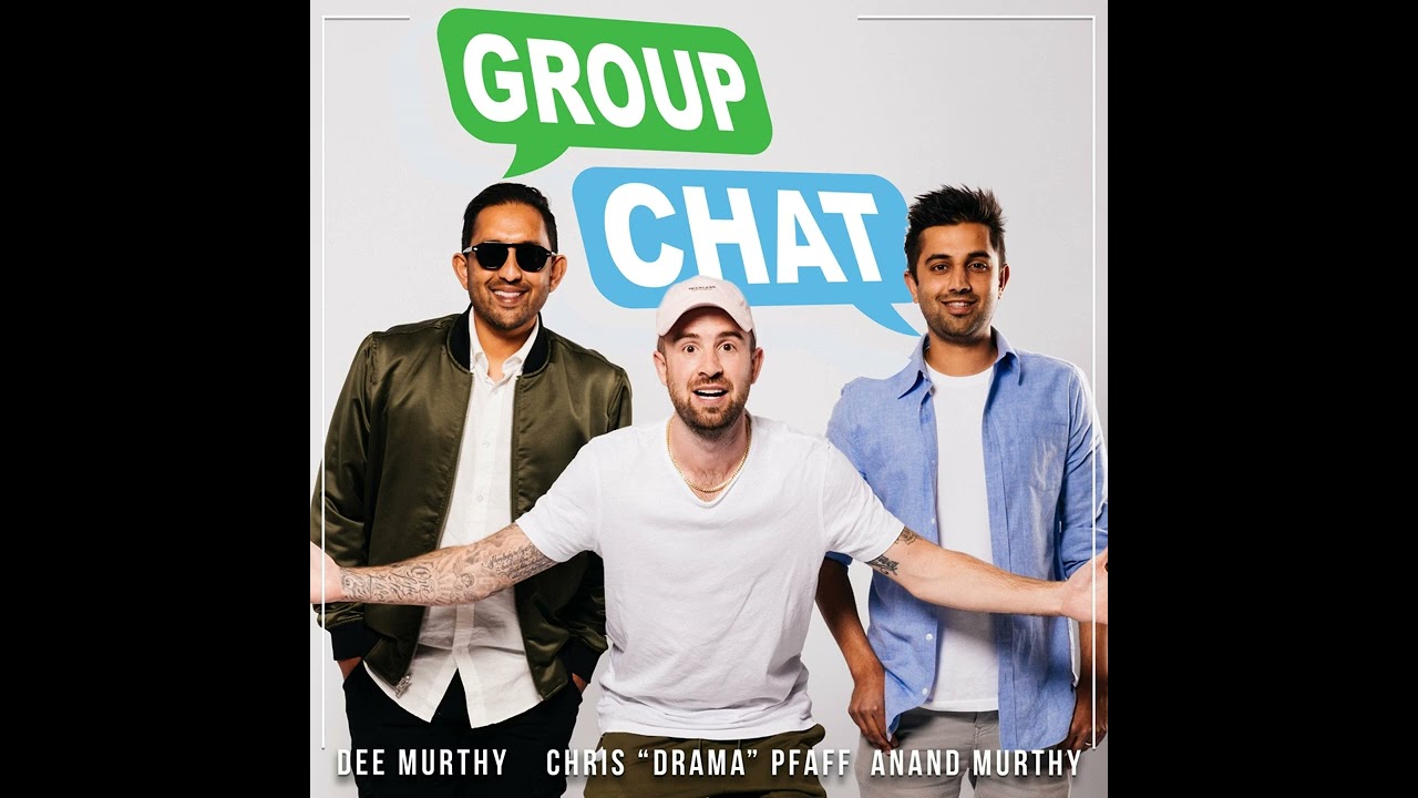 America Isn't Declining, It's Dominating | Group Chat News Ep. 991