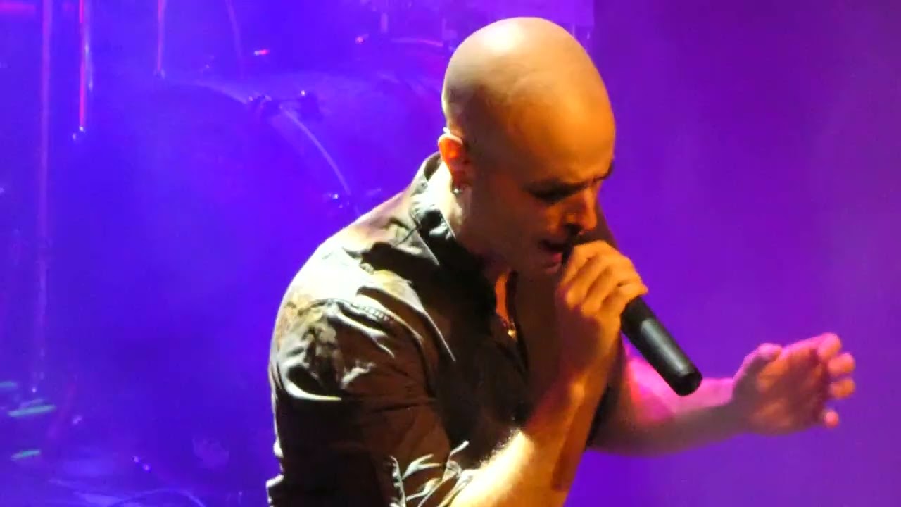 Inner Vitriol - Butterflies @ de Cacaofabriek (Helmond NL) 2024-Dec-22