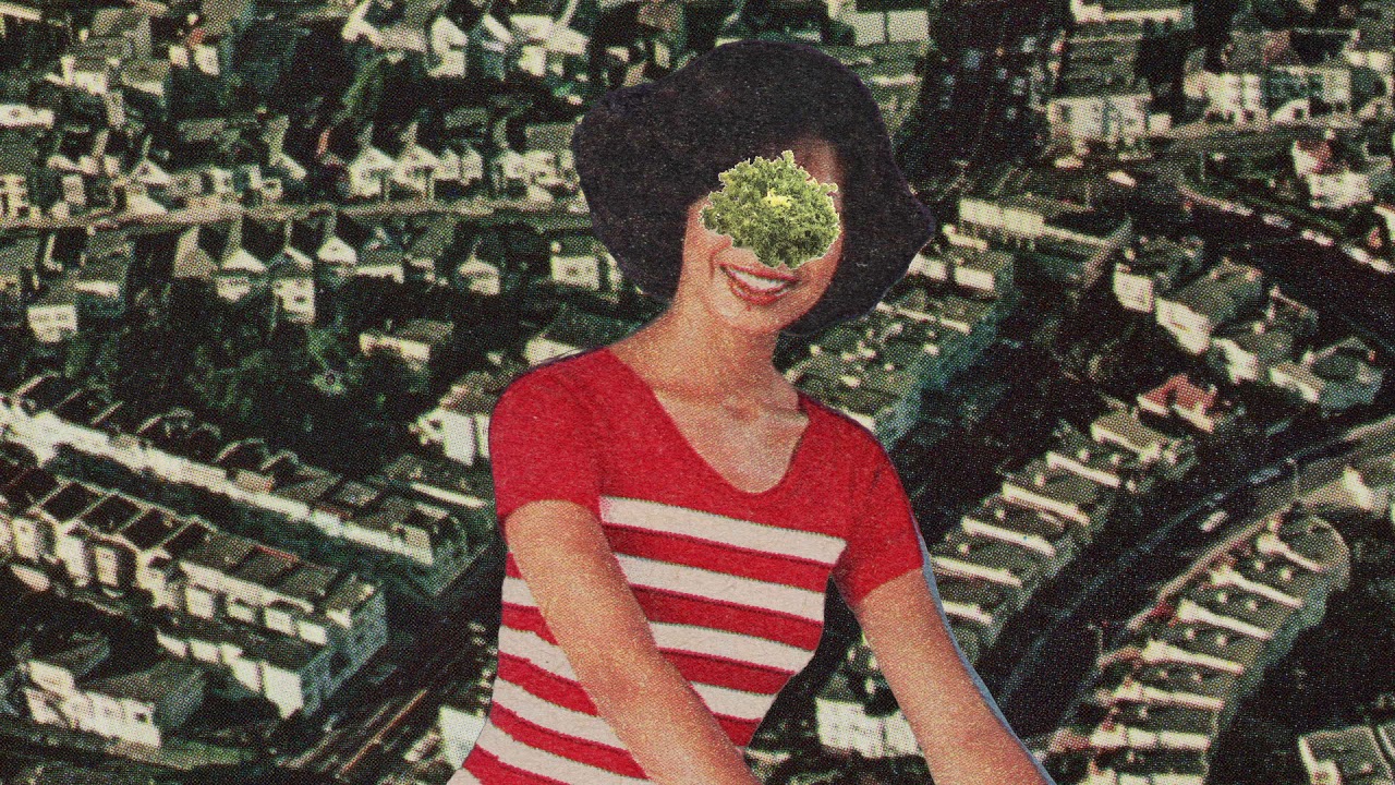 Say Hi - Gridlock