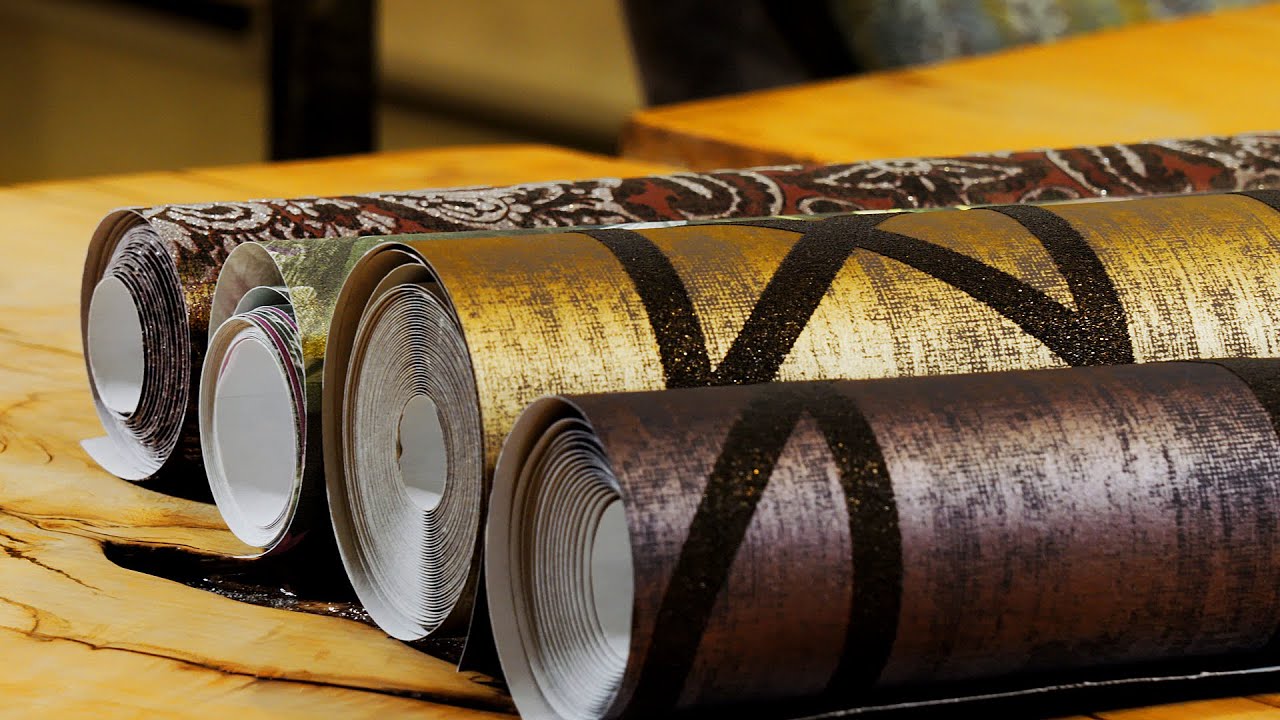 Success Story: Hohenberger produces sustainable and high quality wallpapers with Durst Alpha WPE