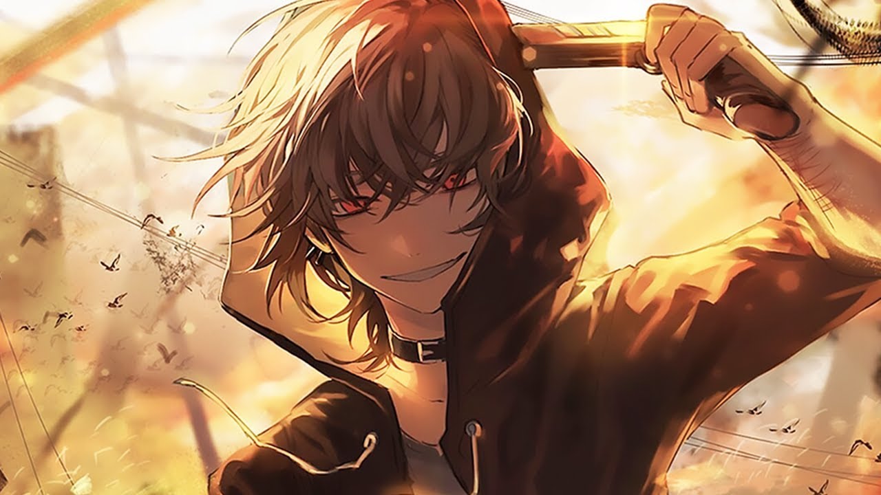 Nightcore - Solo