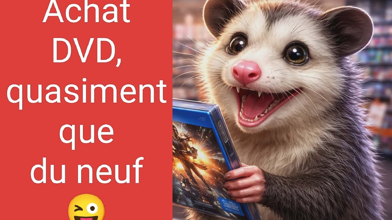 Achat dvd#cinema #achats #movie #dvd #collection #cinema #acteurs #unboxing #trailer #filmtok 