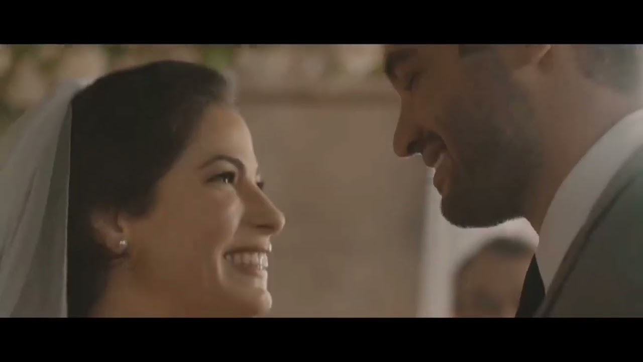 NF - You're Special (Music Video)