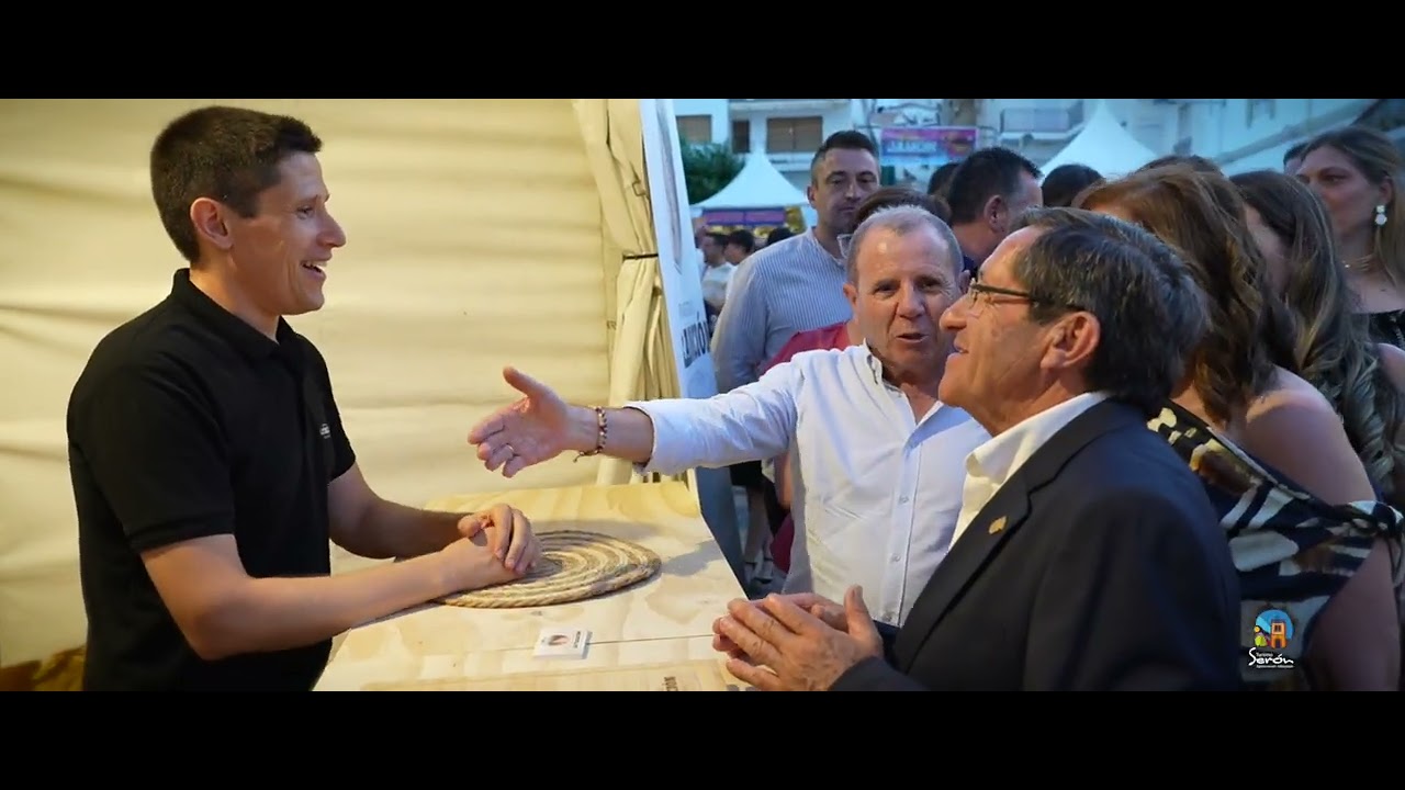 FERIA DEL JAMÓN 2025