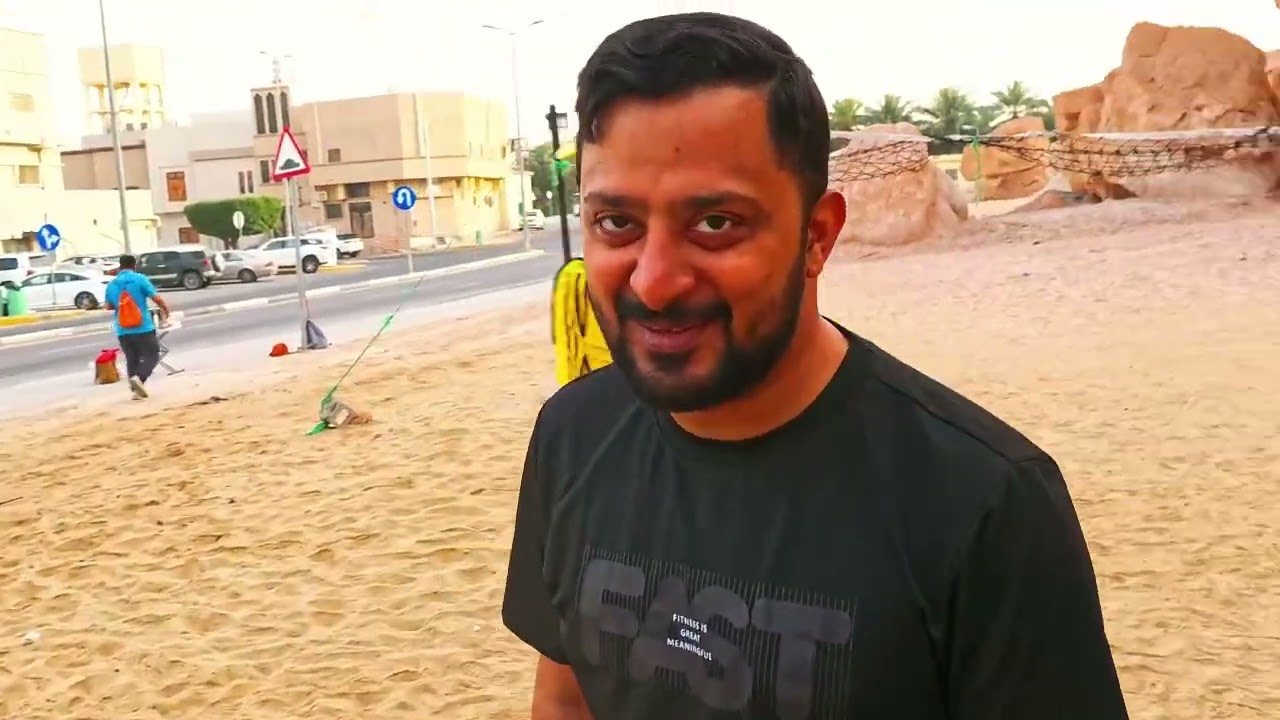 مشاة فريق واحة هجر - دوقة الغراش @جبلالقارةالمدخلالرئيسي