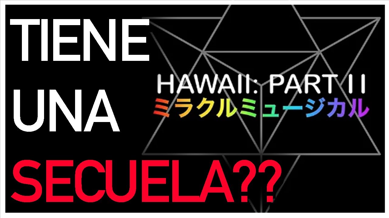 Datos curiosos de Hawaii Parte II