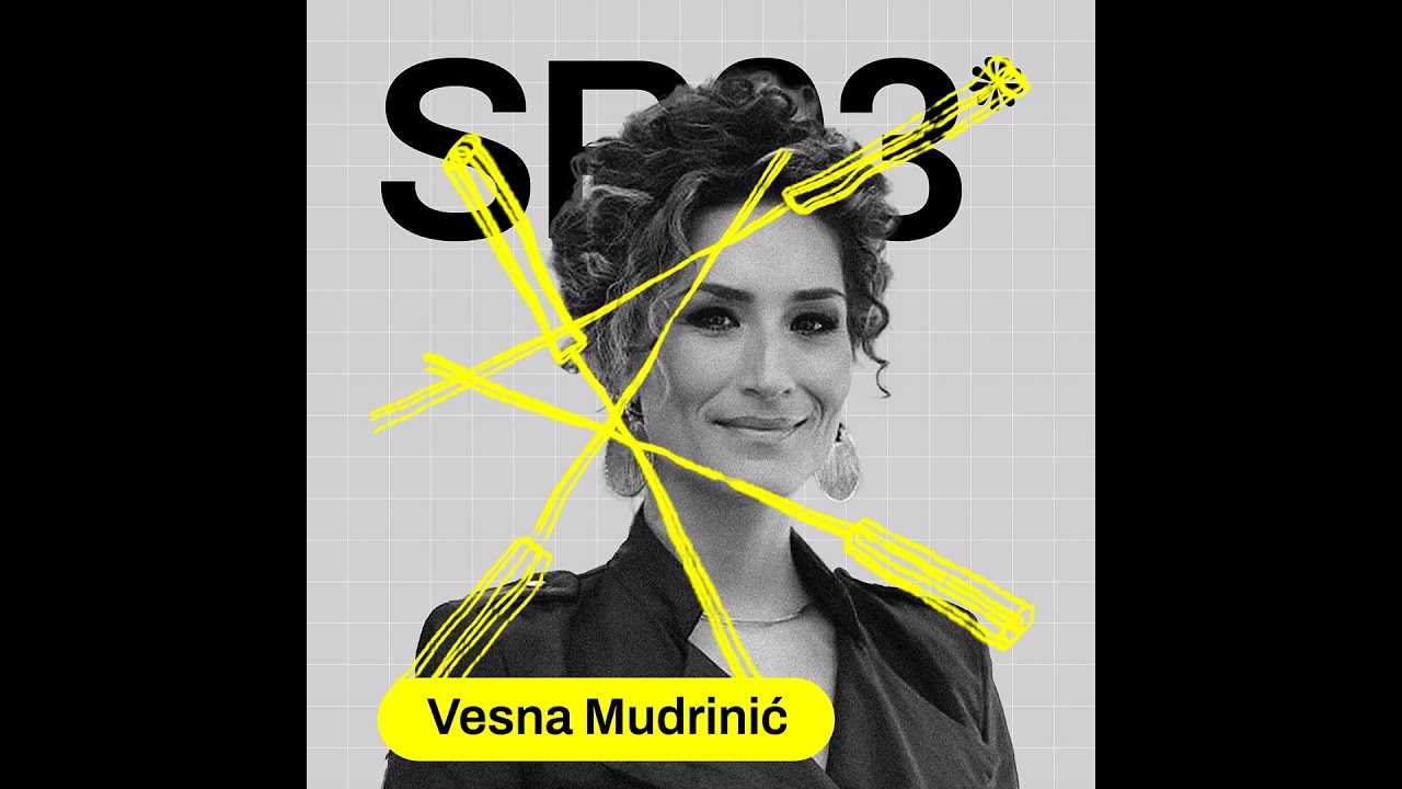 Akupunktura i životne odluke s Vesnom Mudrinić (SP03)