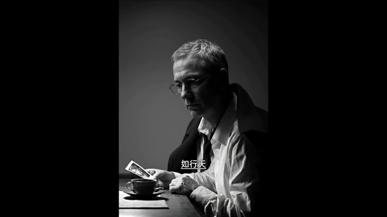 ［AI創作］歌名：四十春秋分：笑看江湖