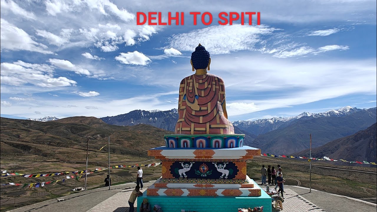 DELHI TO SPITI #CAMPING #adventuremotorcycle #dualsportmotorcycle #travel #suzukivstrom650 #adv