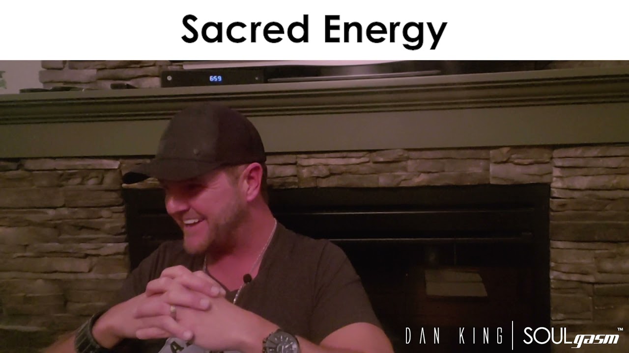 Sacred Energy