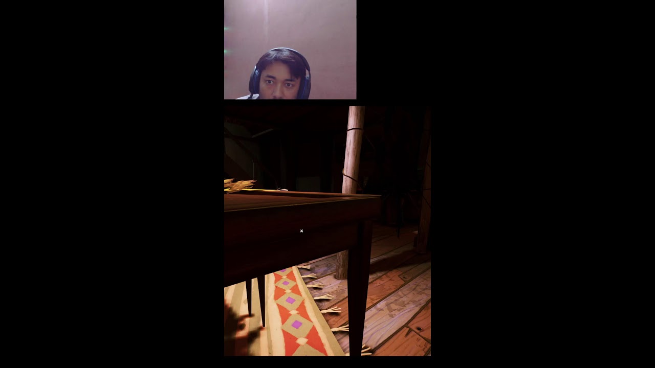 LIVE: Neighbor Ka Sabse Bada Secret Aaj Khulega 😱 | Hello Neighbor 2 Hindi Gameplay #livegaming