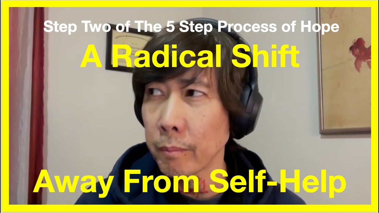 The 5 Step Process: Step Two - Prioritize Emotional Self-Regulation Over Everything Else