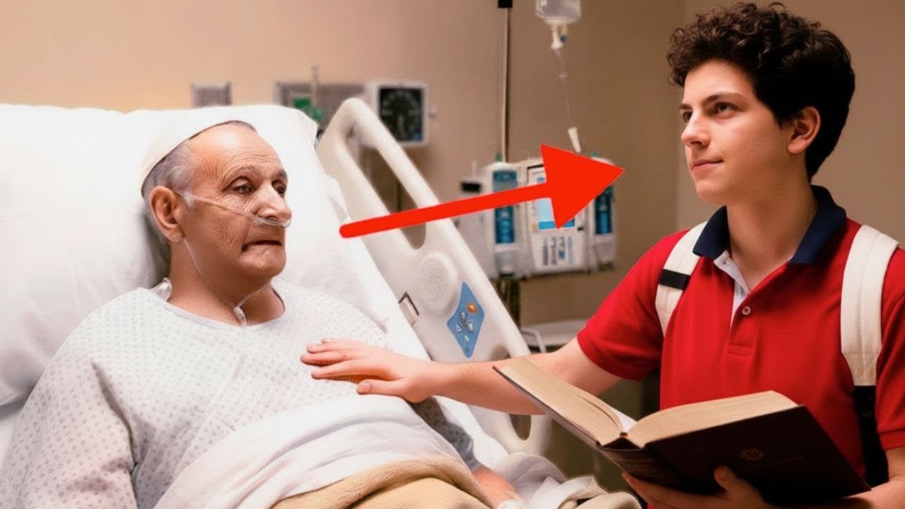 Dying Cardinal Confesses what Carlo Acutis whispered to him... 14 Days Later the Doctors were Amazed