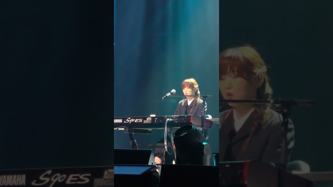 백아 - 우주선@충무아트센터 [2025.10.17]