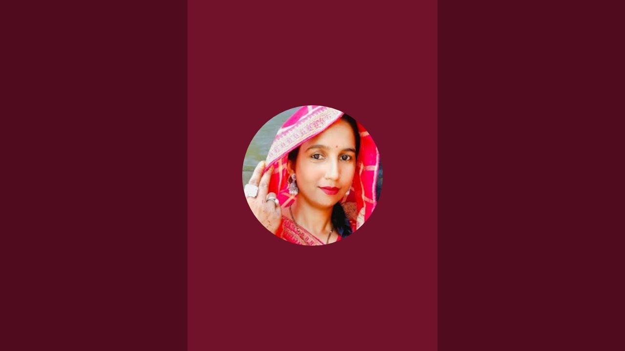 punam pal official  लाइव है!