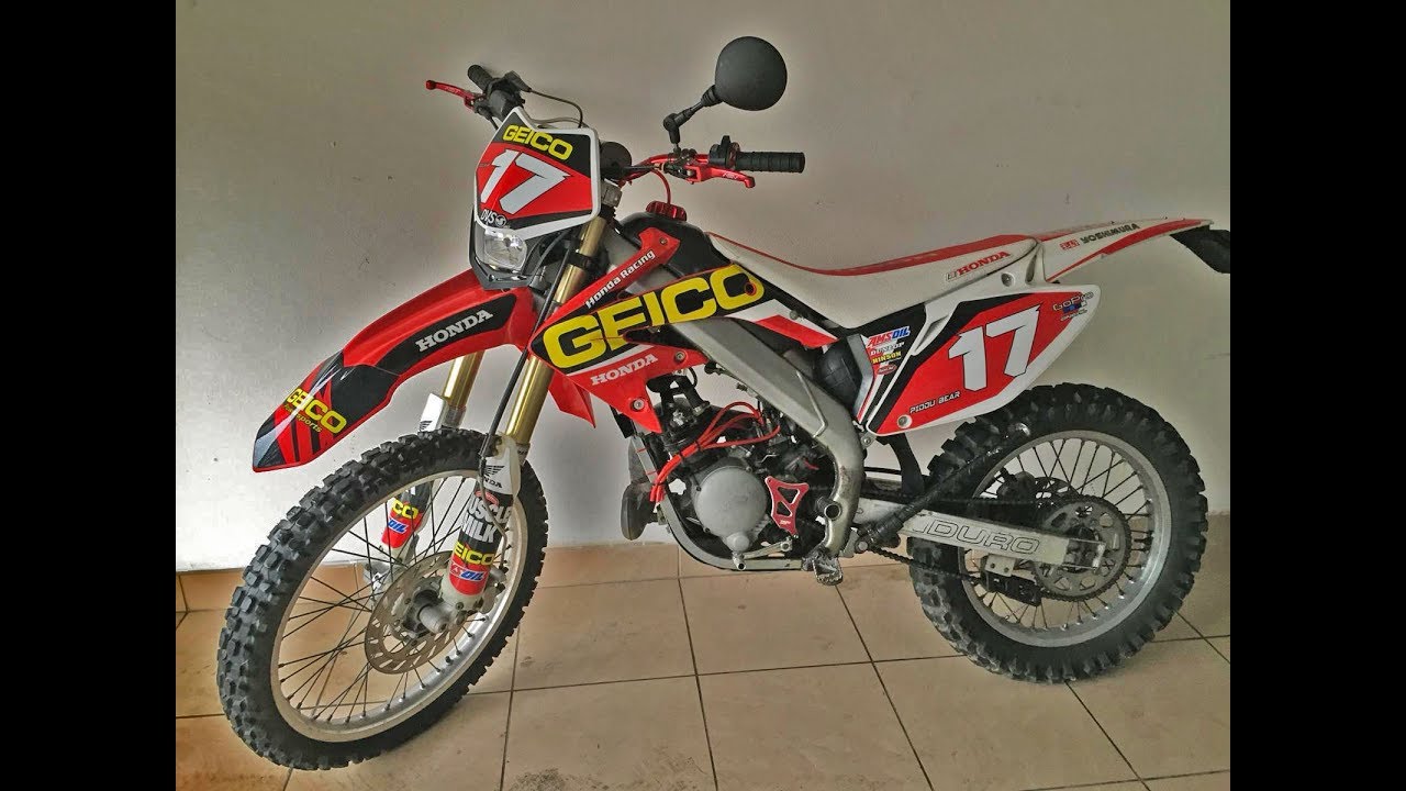HM 50 CRE STORY 2  -MVR