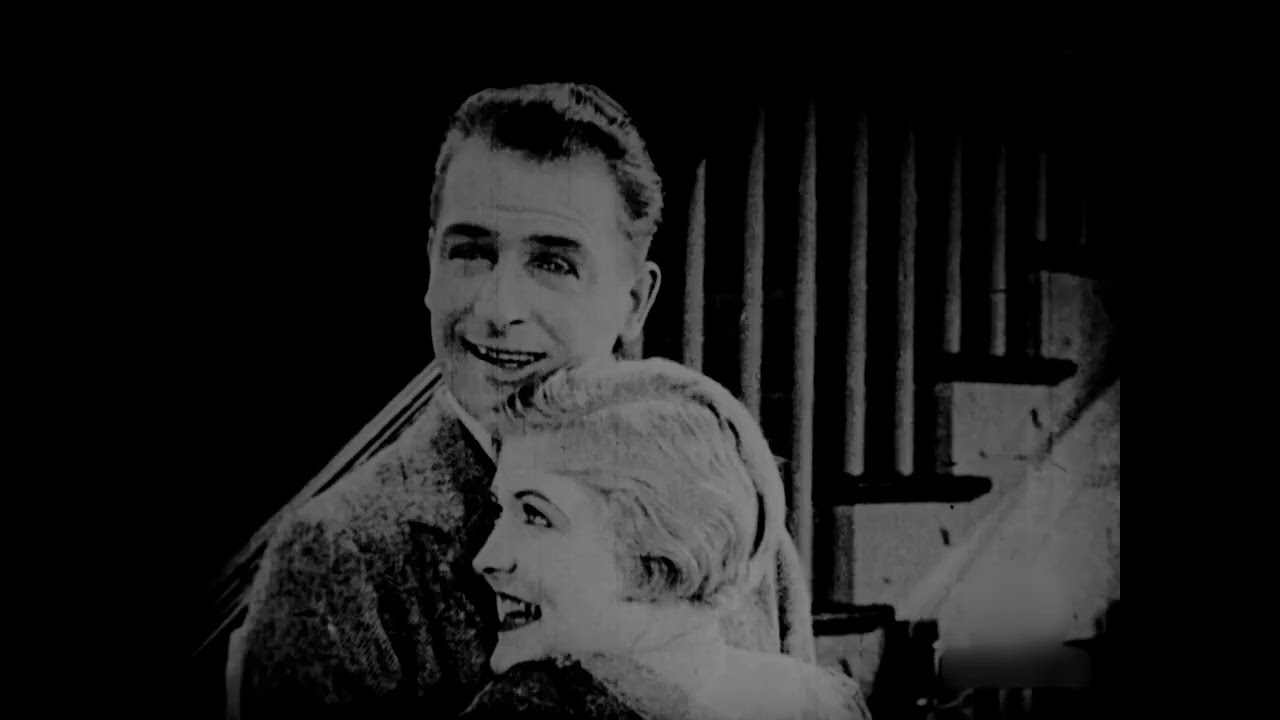 Skinner's Dress Suit 1926 - Reginald Denny, Laura La Plante (William A. Seiter)