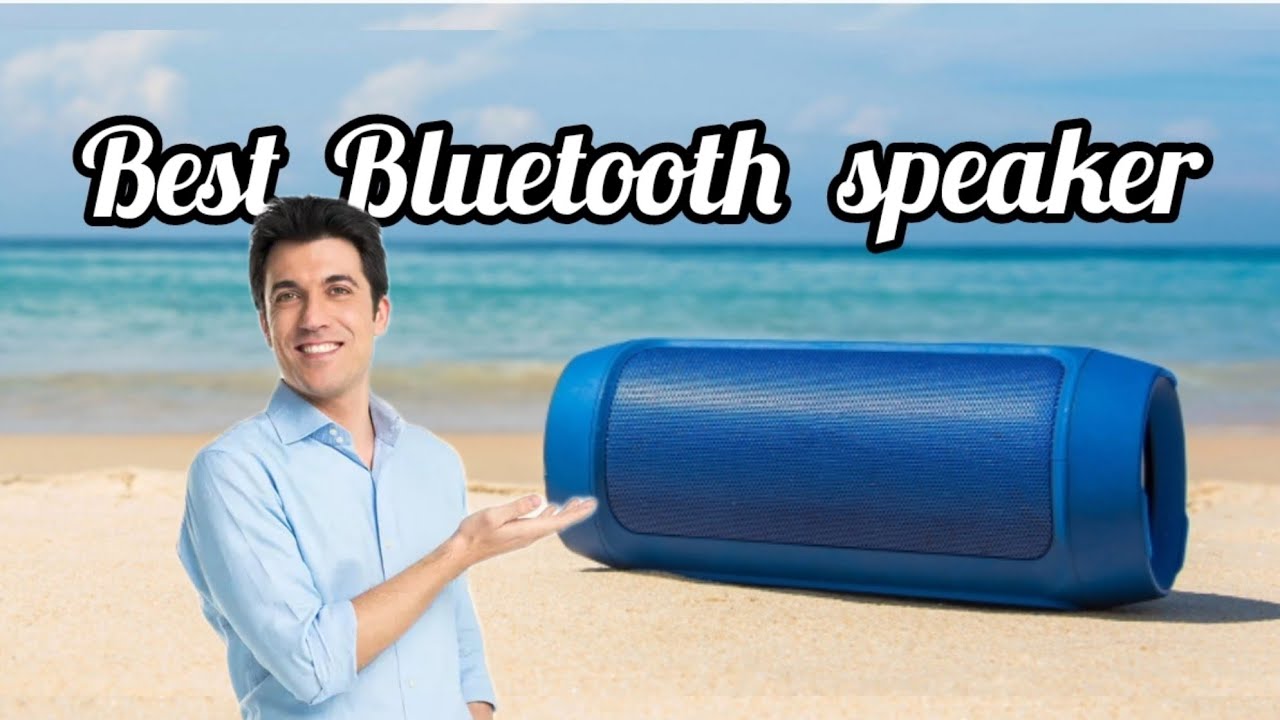 Best Bluetooth Speakers in 2024