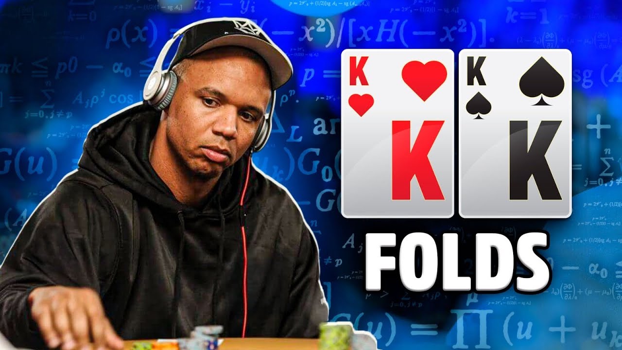 1000 IQ Poker Moments
