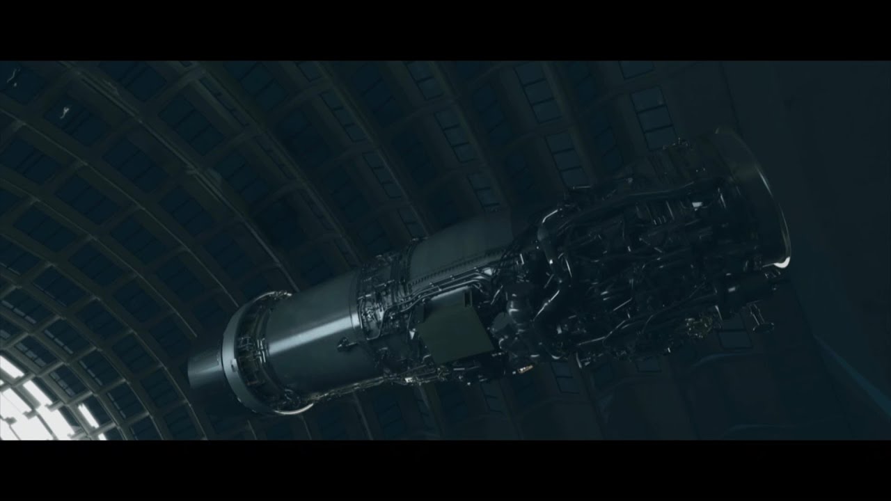 Power and harmony: a film to magnify the M88