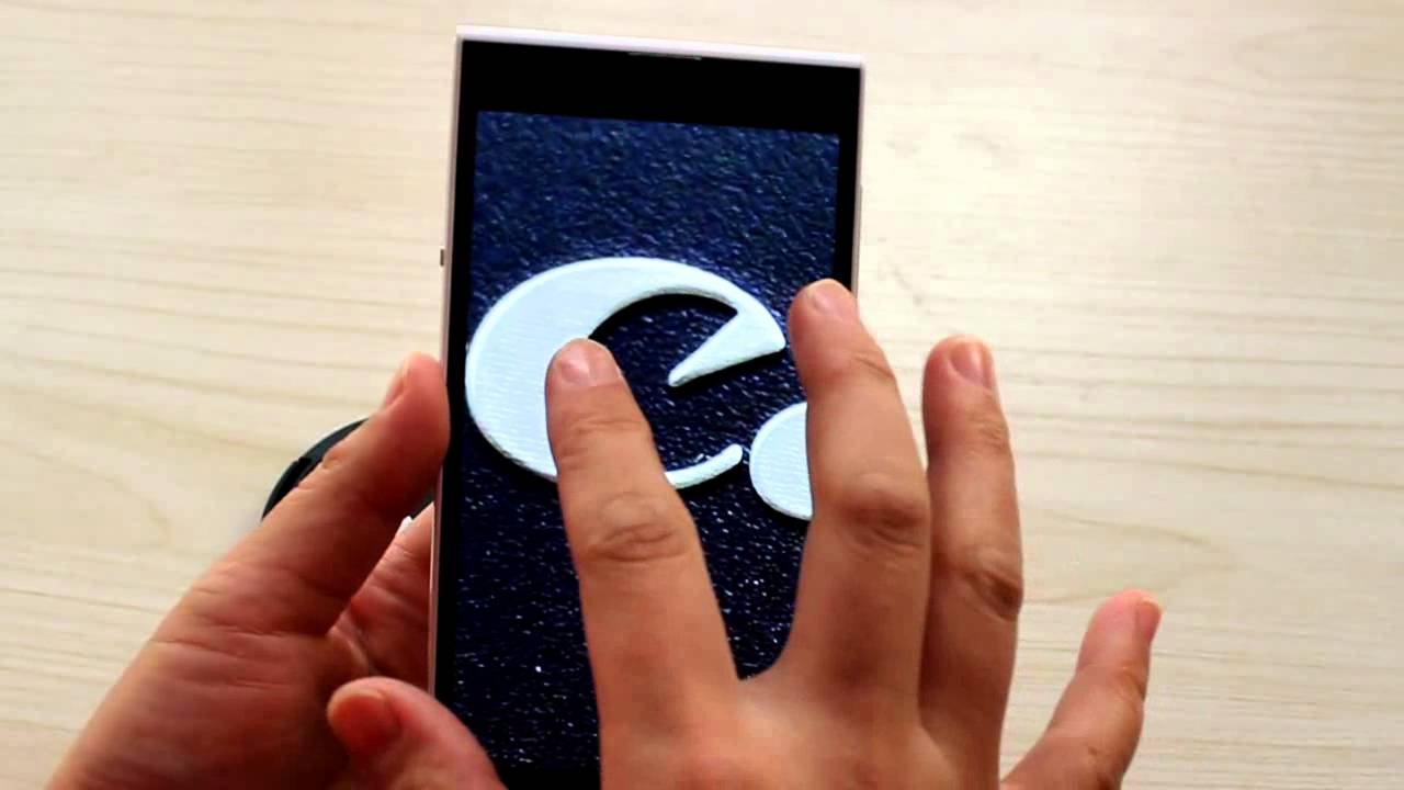 iNew V3 Smartphone MTK6582 Quad Core Android 4.2 OS 3G