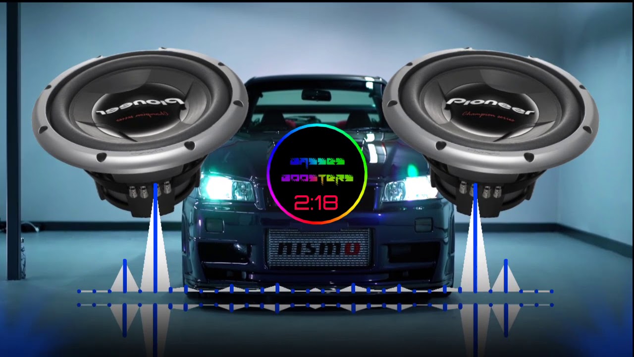 Aventura - Dile al Amor [Extreme Bass Boosted] HD | Basses Boosters
