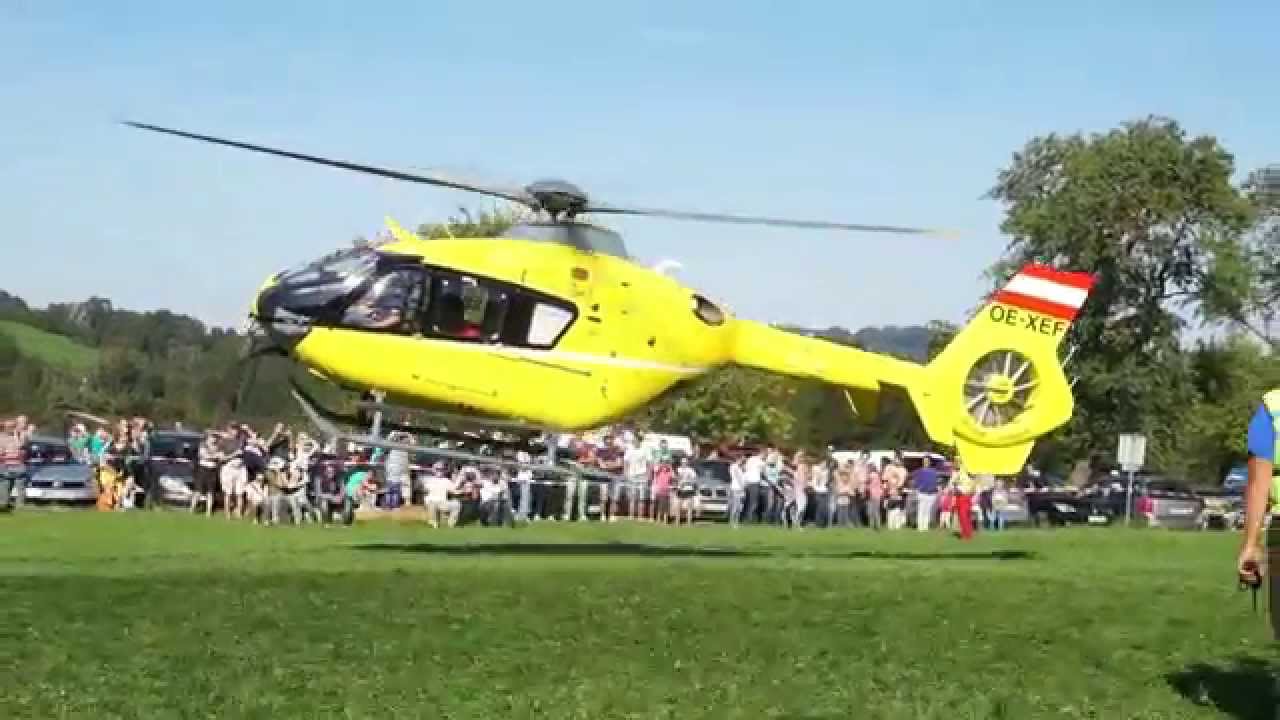 Impressionen Helidays Gmunden 2015 (Saturday)
