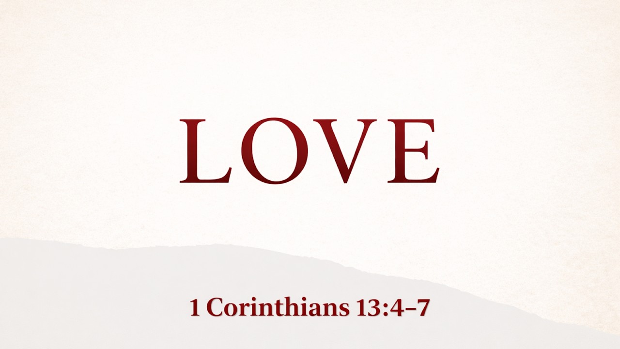 Love