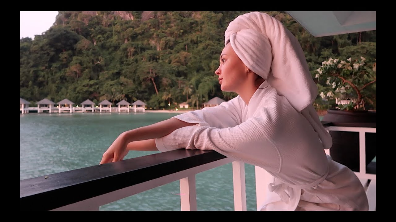 They Gave Me My Dream Vacation! (EL NIDO PALAWAN!!) #SayNoToNasties