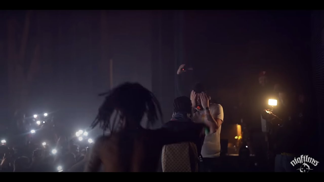 Yeat - Poppin (feat. Lil Uzi Vert) [Remix]