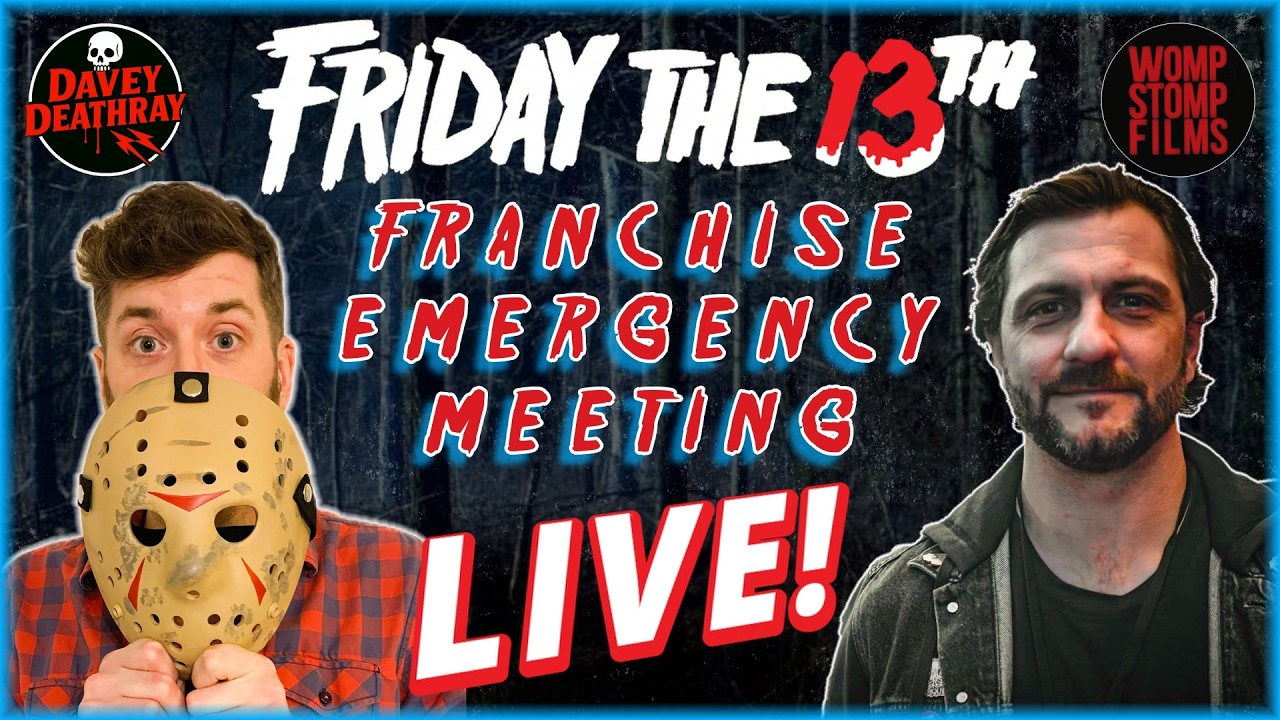 FRIDAY THE 13TH: State of the Franchise — What’s Working, What’s Broken, What’s Next