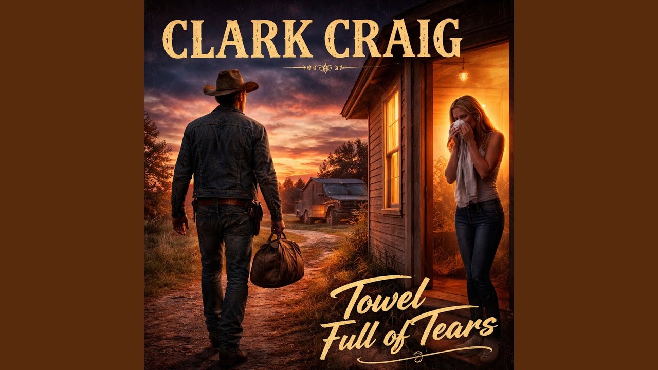 Towel Full of Tears