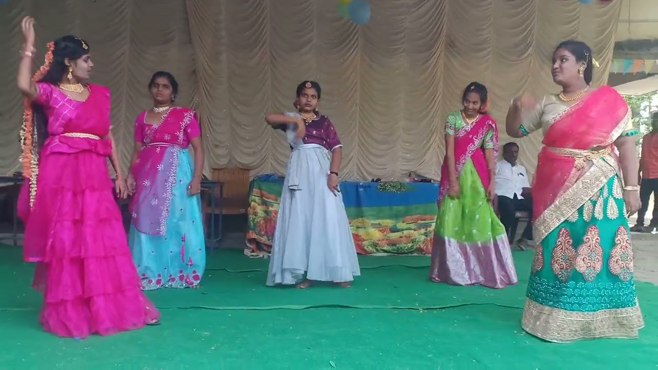 Dance performance 💞❤🙏🏻